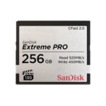 Sandisk 256GB Extreme PRO CFast 2.0 Memory Card Online Buy Mumbai India.jpg