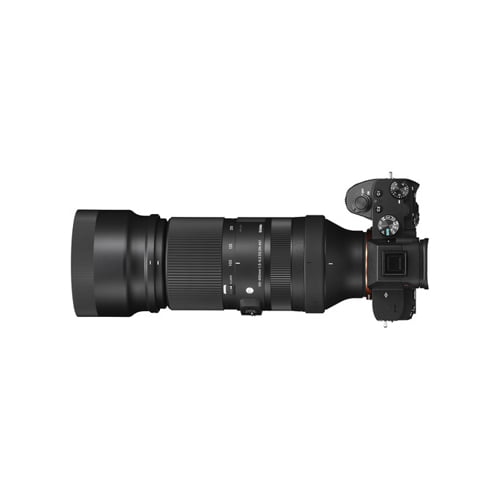 Buy Sigma 100-400mm DG DN OS C for Sony FE Mount