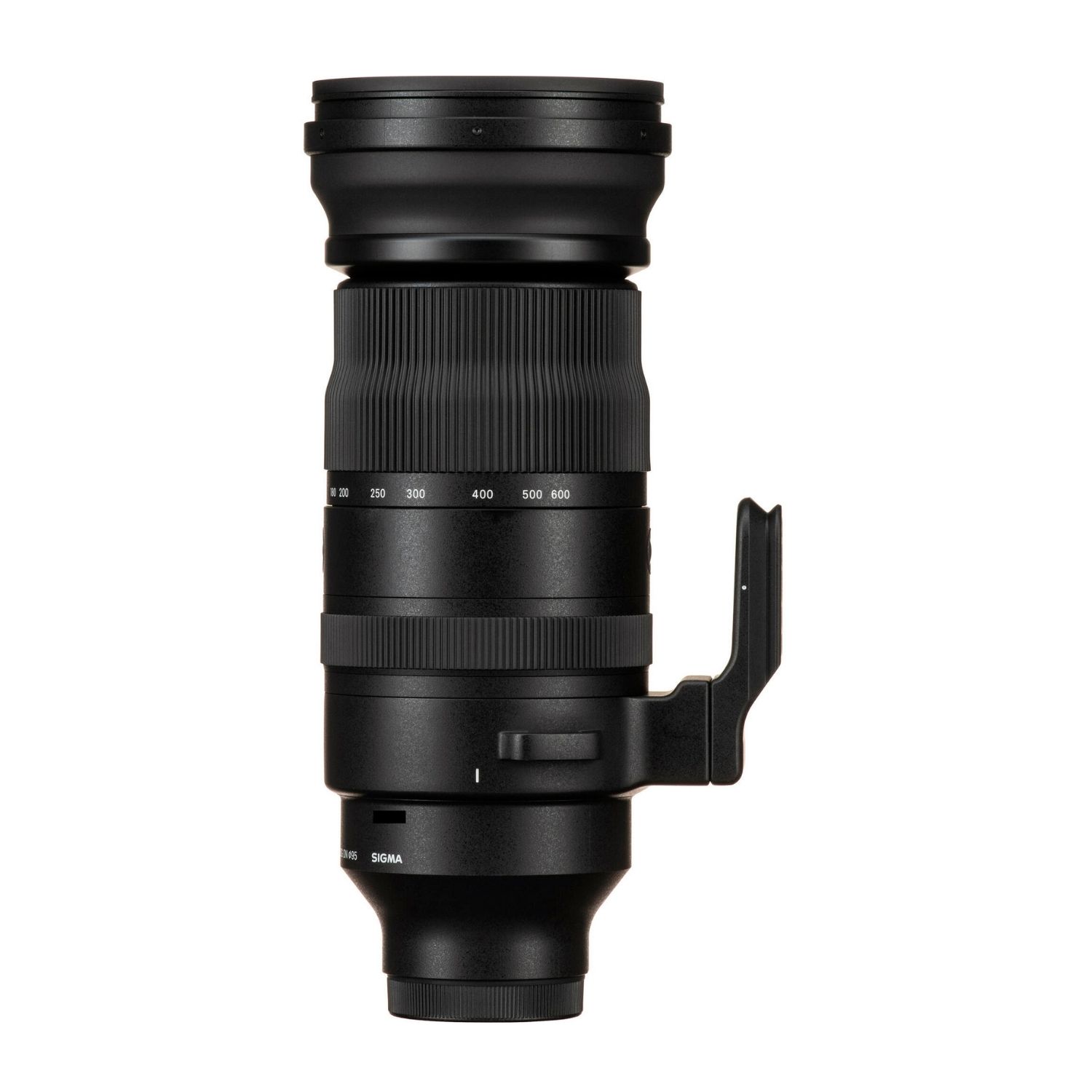 Sigma 150-600mm F5-6.3 DG DN OS Sports Lens for Sony E Mount