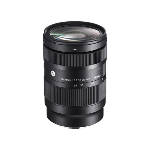 Sigma 28-70mm F2.8 DG DN | C Lens