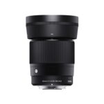 Sigma 30mm F1.4 DC DN Contemporary Lens for Sony E