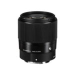 Sigma 30mm F1.4 DC DN Contemporary Lens for Sony E