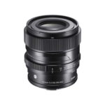 Sigma 65mm F2 DG DN | C Lens