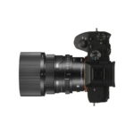Sigma 65mm F2 DG DN | C Lens