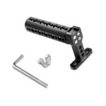 SmallRig 1638B Top Handle With Cold Shoe (Cheese)