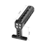 SmallRig 1638B Top Handle With Cold Shoe (Cheese)