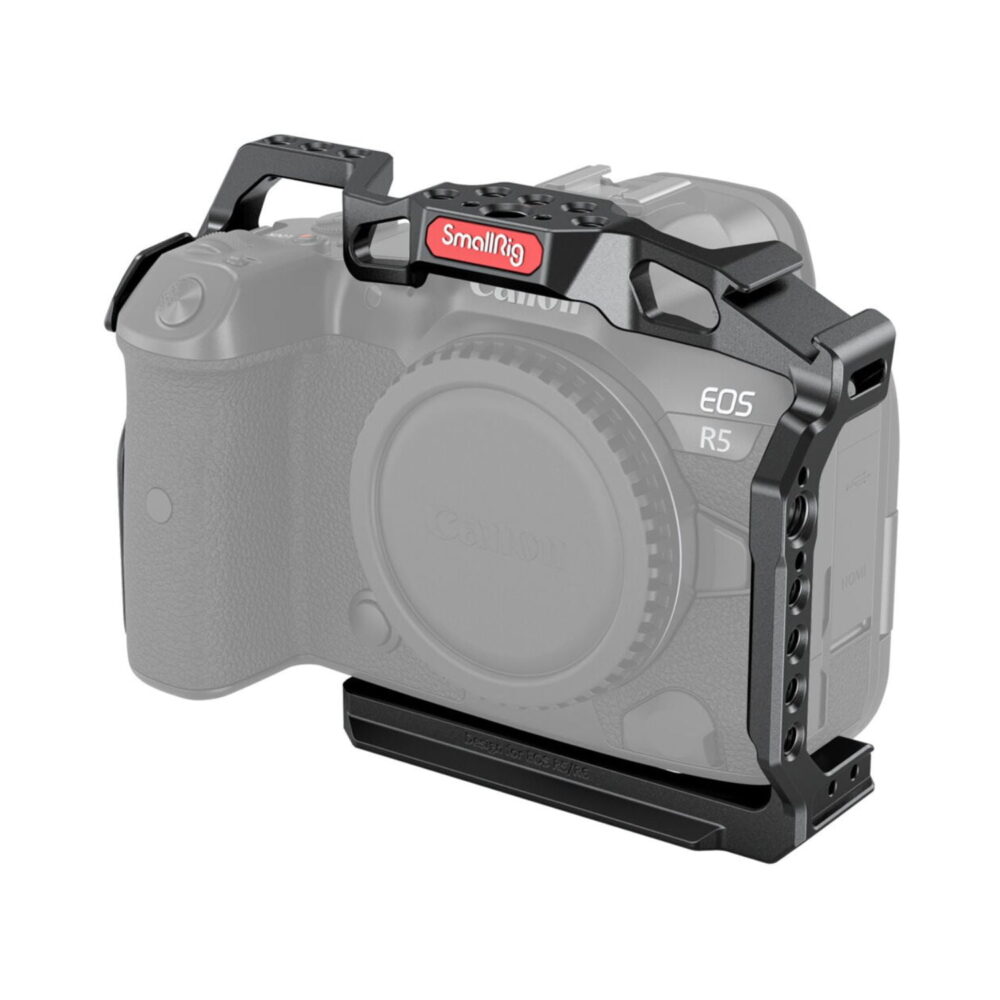 SmallRig 2982B Camera Cage For Canon EOS R5 And R6