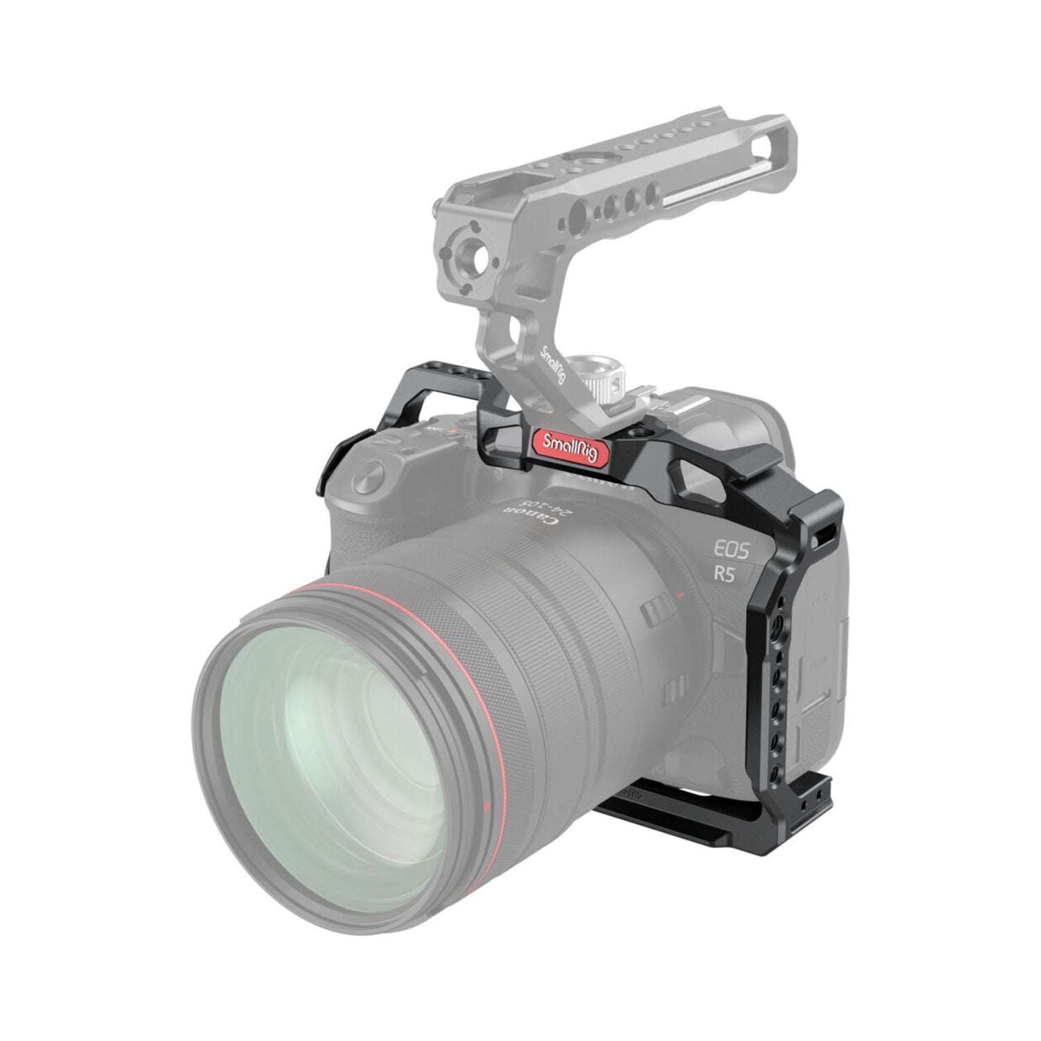 SmallRig 2982B Camera Cage For Canon EOS R5 And R6