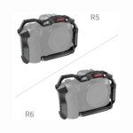 SmallRig 2982B Camera Cage For Canon EOS R5 And R6