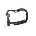SmallRig 2982B Camera Cage For Canon EOS R5 And R6