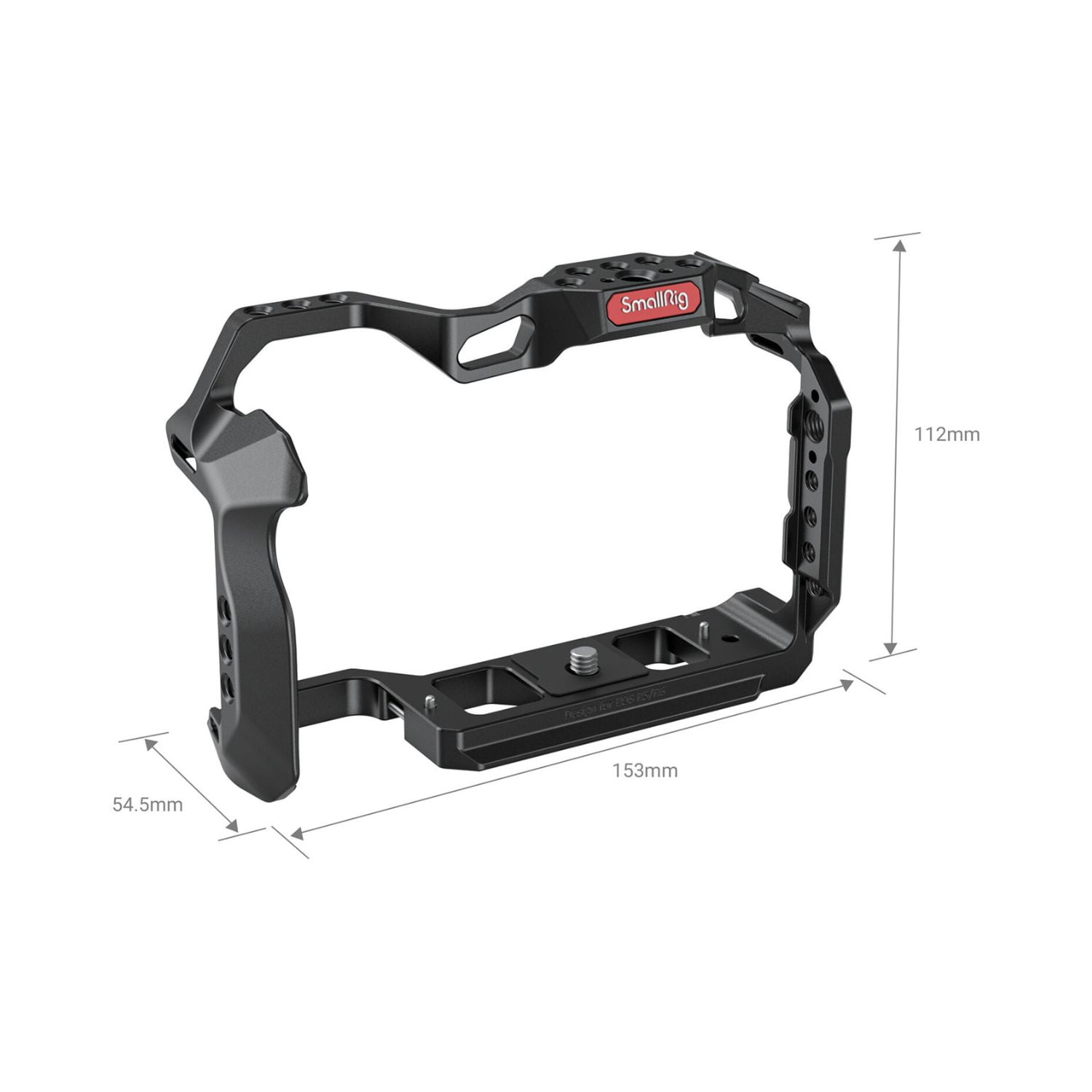 SmallRig 2982B Camera Cage For Canon EOS R5 And R6
