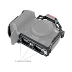 SmallRig 2982B Camera Cage For Canon EOS R5 And R6