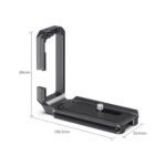 SmallRig 3003 L-Bracket For Sony A7SIII