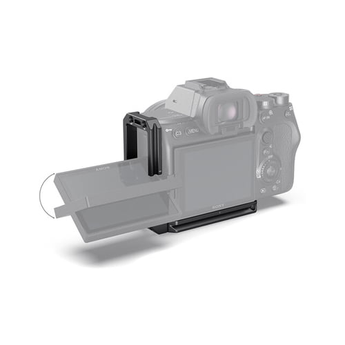 SmallRig 3003 L-Bracket For Sony A7SIII