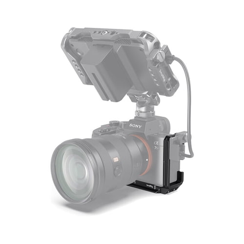 SmallRig 3003 L-Bracket For Sony A7SIII