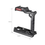 SmallRig 3193 Half Camera Cage for Sony Alpha A7SIII