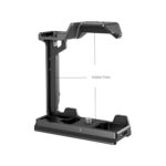 SmallRig 3193 Half Camera Cage for Sony Alpha A7SIII