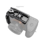 SmallRig 3193 Half Camera Cage for Sony Alpha A7SIII