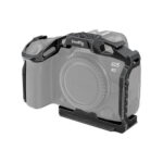 SmallRig 3233 Canon EOS R5 and R6 Black Mamba Cage