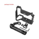 SmallRig 3668 Basic Kit For Sony a7 IV / a7S III