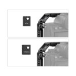 SmallRig 3668 Basic Kit For Sony a7 IV / a7S III