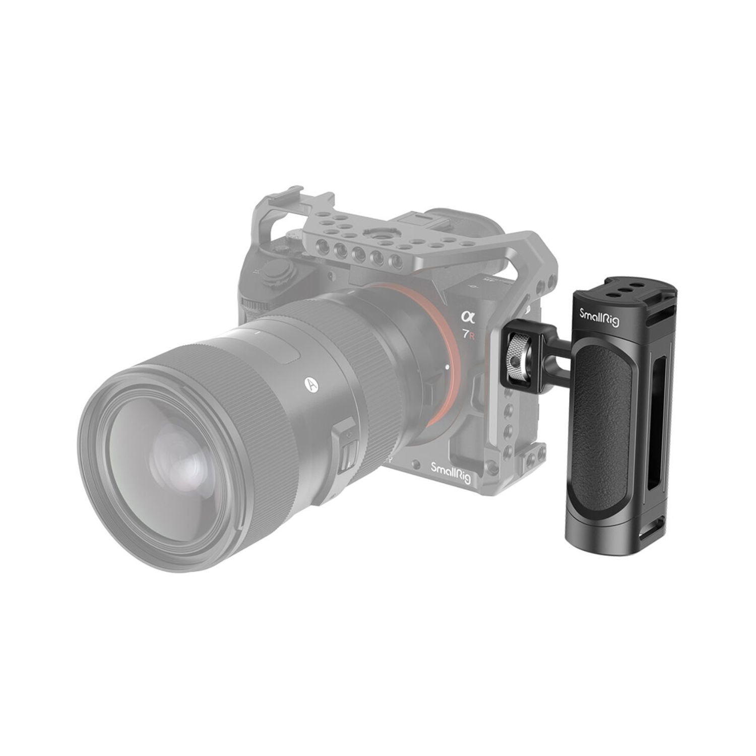 SmallRig 3814 Mini ARRI Locating Side Handle