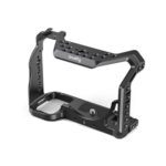 SmallRig 3007B Camera Cage for Sony Alpha A7SIII and HDMI Cable Clamp