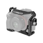 SmallRig 3007B Camera Cage for Sony Alpha A7SIII and HDMI Cable Clamp