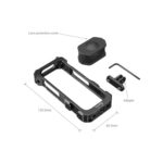 SmallRig 2923 Utility Frame for Insta360 ONE X2