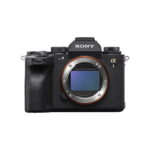 Sony Alpha A1 Mirrorless Camera Body Only