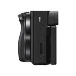Sony Alpha A6100 Mirrorless Camera
