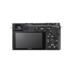 Sony Alpha A6100 Mirrorless Camera