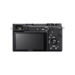 Sony Alpha A6400 Mirrorless Camera
