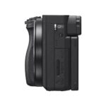 Sony Alpha A6400 Mirrorless Camera