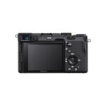 Sony Alpha A7C Mirrorless Camera