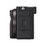 Sony Alpha A7C Mirrorless Camera