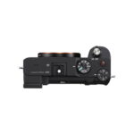 Sony Alpha A7C Mirrorless Camera