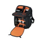 Sony Alpha DSLR Camera Backpack with 15" Laptop Storage