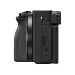 Sony Alpha A6600 Mirrorless Camera