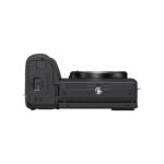 Sony Alpha A6600 Mirrorless Camera