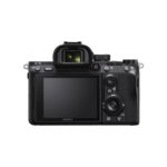 Sony Alpha A7III Mirrorless Camera