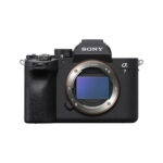 Sony Alpha A7 IV Mirrorless Camera Body Only