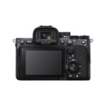 Sony Alpha A7 IV Mirrorless Camera Body Only