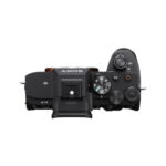 Sony Alpha A7 IV Mirrorless Camera Body Only