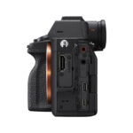 Sony Alpha A7 IV Mirrorless Camera Body Only