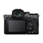 Sony Alpha A7 IV Mirrorless Camera with 28-70mm Kit Lens