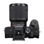 Sony Alpha A7 IV Mirrorless Camera with 28-70mm Kit Lens