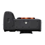 Sony Alpha A7 IV Mirrorless Camera with 28-70mm Kit Lens