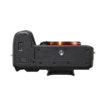 Sony Alpha A7III Mirrorless Camera With FE 24–105 mm F4 G OSS Lens