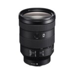 Sony Alpha A7III Mirrorless Camera With FE 24–105 mm F4 G OSS Lens